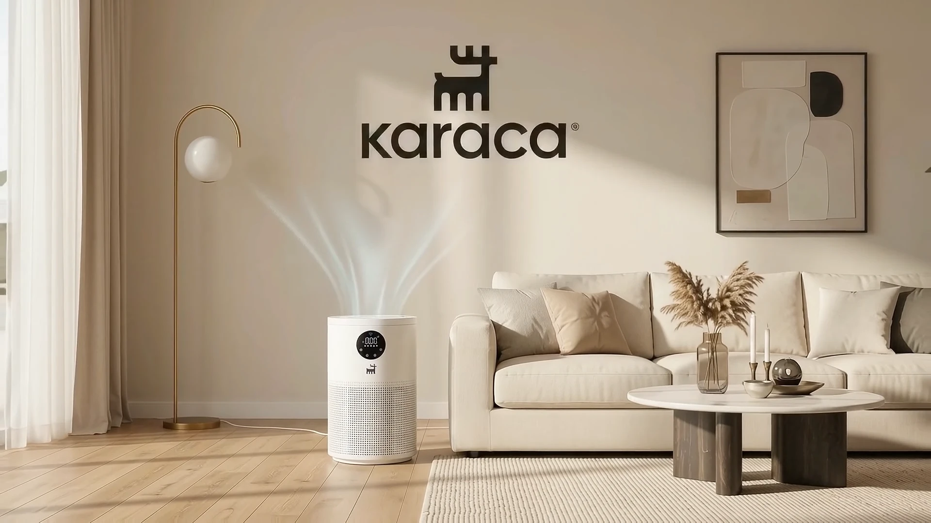KARACA Reklam Filmleri