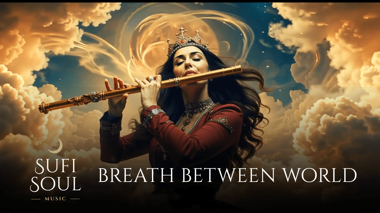 Sufi Soul - Breath Between Worlds