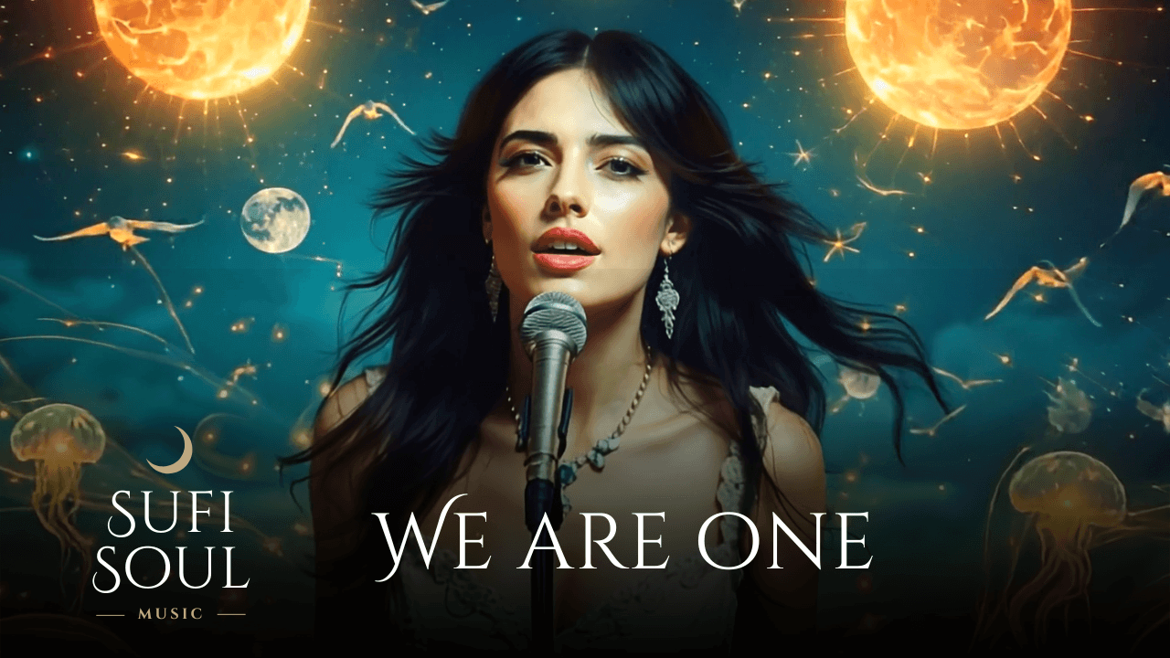 Sufi Soul - We Are One
